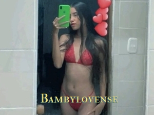 Bambylovense
