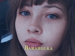 Barabulka