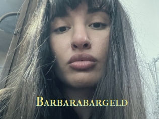 Barbarabargeld