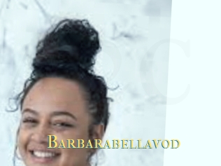 Barbarabellavod