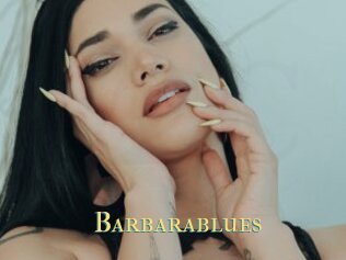 Barbarablues