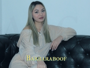 Barbaraboof
