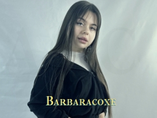 Barbaracoxe