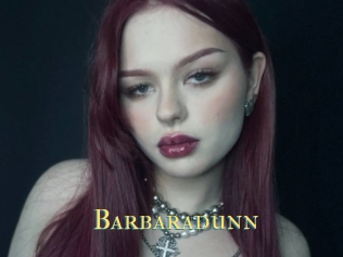 Barbaradunn