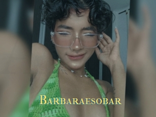 Barbaraesobar