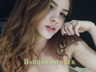 Barbaraginger