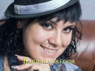 Barbaragregor