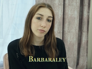 Barbaraley