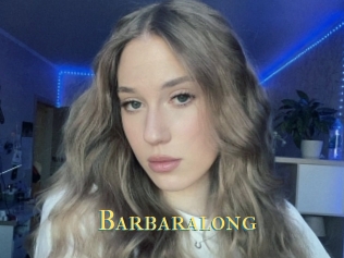 Barbaralong