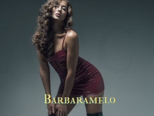 Barbaramelo