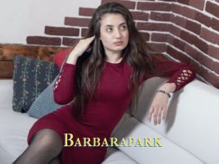 Barbarapark