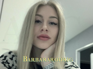 Barbararodrig