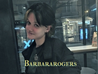 Barbararogers