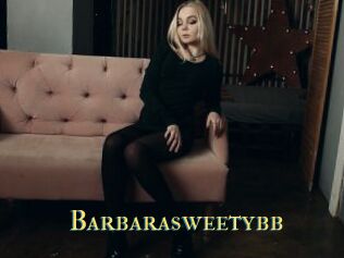 Barbarasweetybb