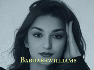 Barbarawilliams