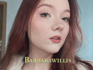 Barbarawillis
