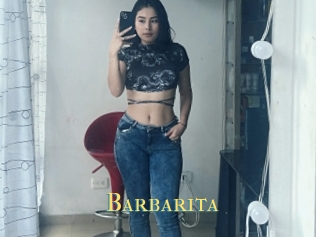 Barbarita