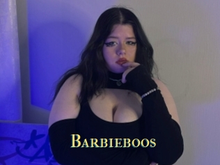 Barbieboos