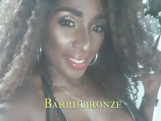 Barbiebronze
