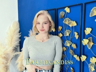 Barbiecandiss