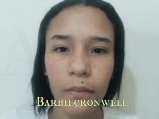 Barbiecronwell