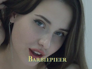 Barbiepieer