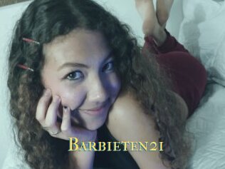 Barbieten21