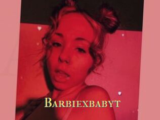 Barbiexbabyt