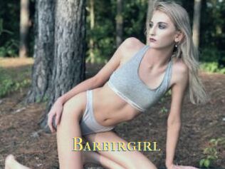 Barbirgirl