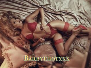 Barbyehotxxx
