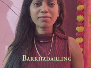 barkhadarling Annonce 2 coquine