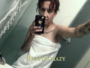 Batsybcrazy