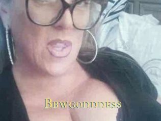 Bbwgodddess