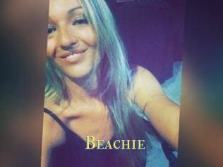 Beachie