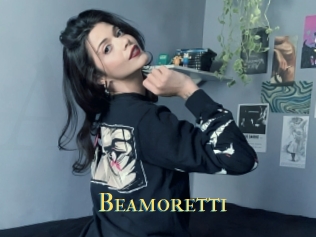 Beamoretti