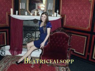 Beatricealsopp