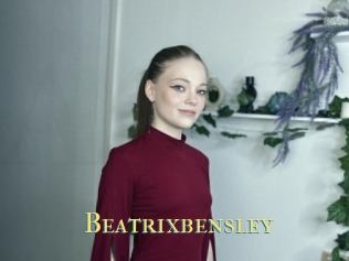 Beatrixbensley