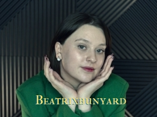 Beatrixbunyard