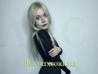 Beatrixcorrell