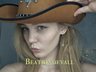 Beatrixdevall