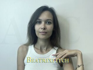 Beatrixfitch