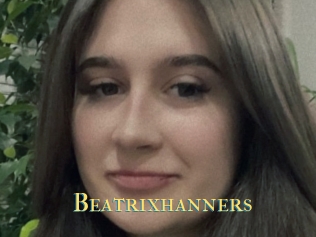 Beatrixhanners