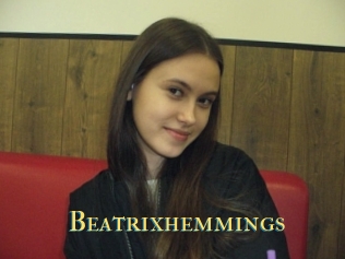 Beatrixhemmings