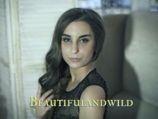 Beautifulandwild