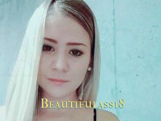 Beautifulass18