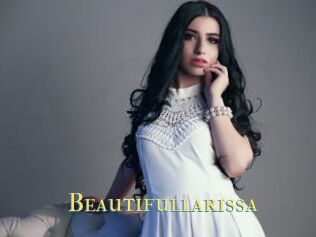 Beautifullarissa