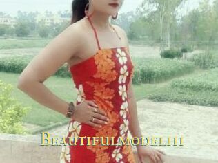 Beautifulmodel111