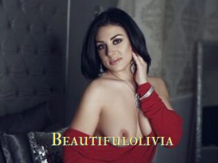 Beautifulolivia