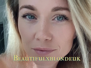 Beautifulxblondeuk