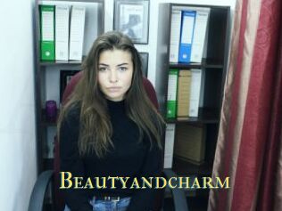 Beautyandcharm